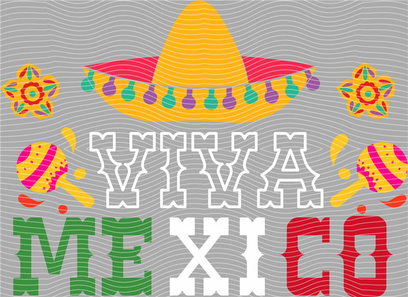 Mexican style-XG 135
